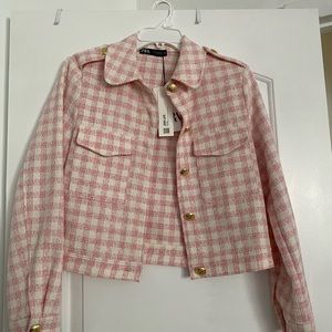 Womens blazer